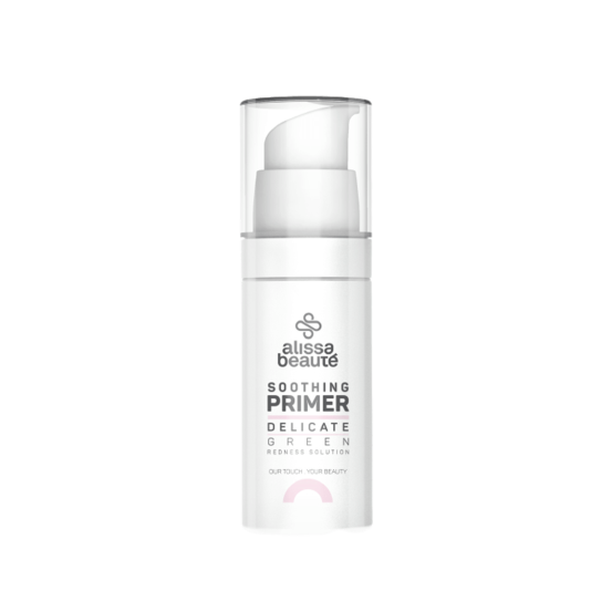 Консиллер Alissa Beauté DELICATE Soothing Primer, 30 ml