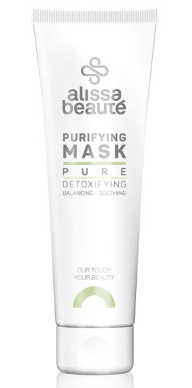 Очищувальна маска Alissa Beauté Pure Skin Purifying Mask, 100 мл