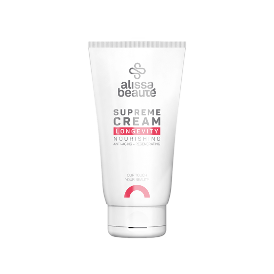 Регенеруючий нічний крем Alissa Beauté LONGEVITY Supreme Cream, 150 ml