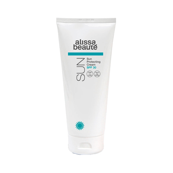 Крем Alissa Beauté SUN Protecting Cream SPF30, 200ml