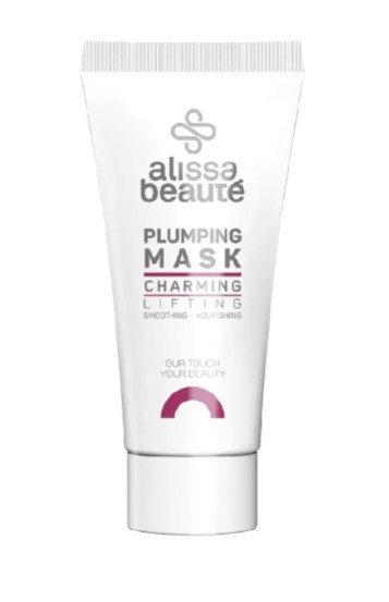 Маска с мощным лифтинг-эффектом Alissa Beauté Charming Plumping Mask, 20 мл
