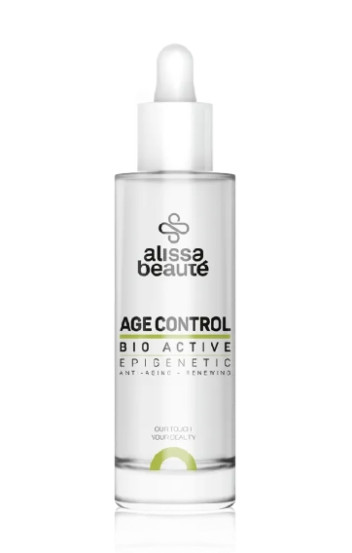 Сироватка омолоджуюча Alissa Beauté Bio Active Age Control, 50 мл