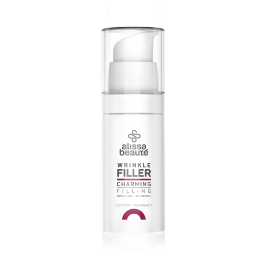 Антивозрастной филлер Alissa Beauté CHARMING Wrinkle Filler, 30 ml