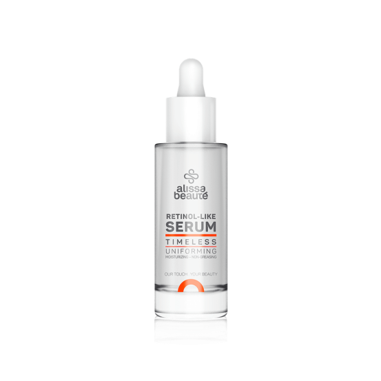 Сыворотка с ретиноловидным эффектом Alissa Beauté TIMELESS RETINOL-LIKE SERUM, 30 м