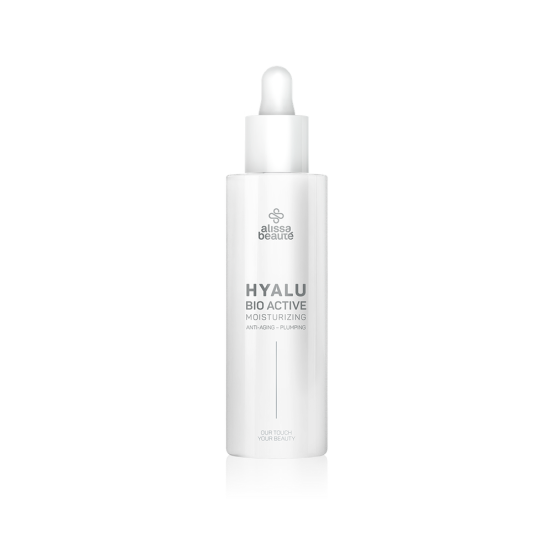 Сироватка Alissa Beauté BIOACTIVE Hyalu, 50 ml