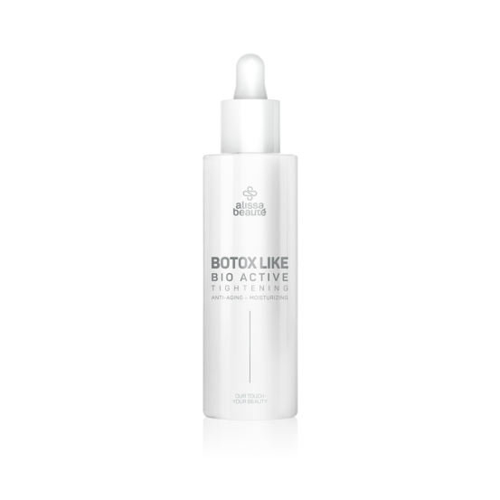 Сыворотка вокруг глаз  Alissa Beauté Bio Active Botox Like, 50 мл