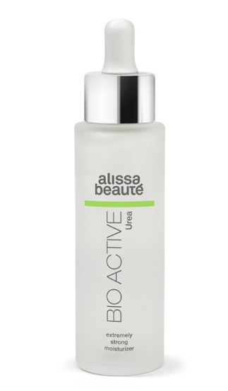 Сыворотка на основе мочевины и ксилита Alissa Beauté Bio Active Urea, 50 мл