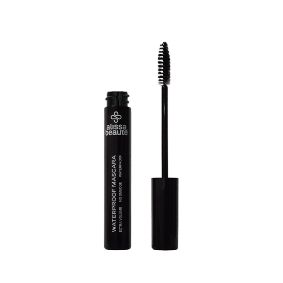 Тушь для ресниц Alissa Beauté Waterproof Mascara 12ml