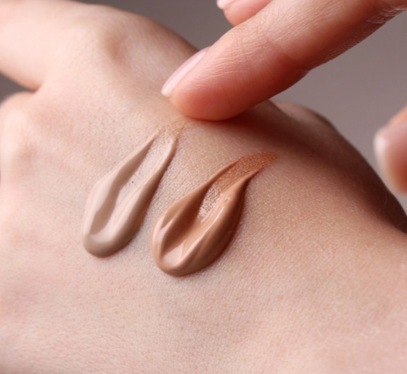 Тонуючий крем із SPF AG SKIN MOISTURISING CREAM Tone 2 SPF 50, 50 мл