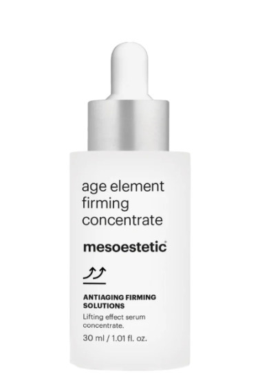 Сироватка-бустер з ефектом ліфтингу Mesoestetic Age Element Firming Booster, 30 мл