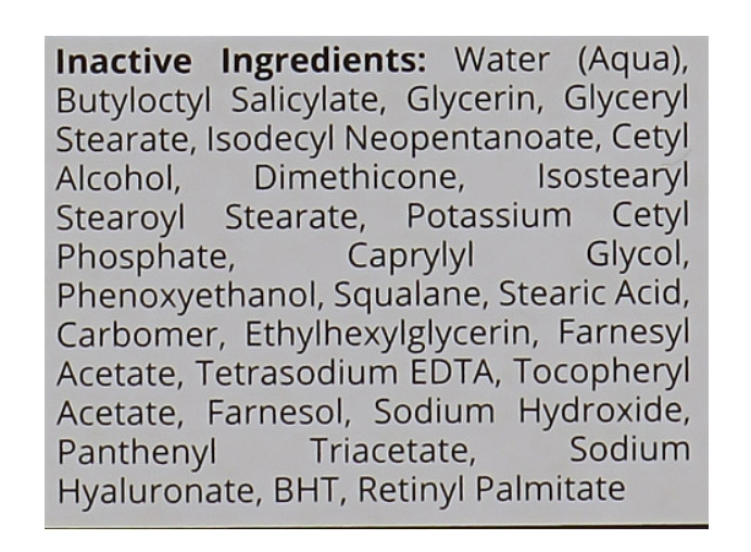 Захисний крем від фотостаріння SPF 15 GlyMed Plus Age Management Photo-Age Protection Cream SPF 15, 56 мл