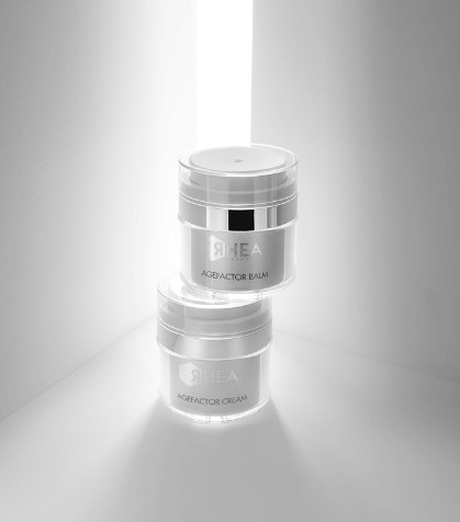 Відновлюючий крем для обличчя Rhea AgeFactor Cream Revitalizing Exposome face cream, 50 мл
