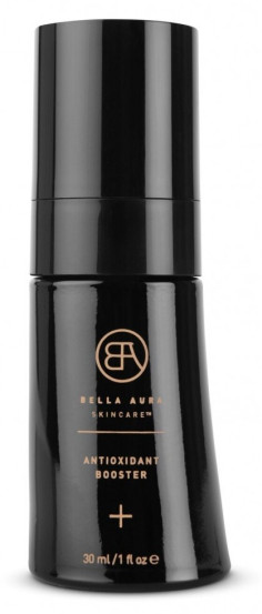 Антиоксидантная сыворотка Bella Aura Antioxidant Booster, 15 мл