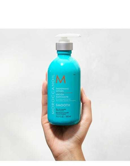 Разглаживающий лосьон Moroccanoil Smoothing Lotion, 300 мл