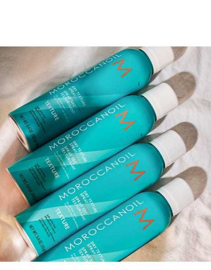 Сухий текстулюючий спрей Moroccanoil Dry Texture Spray, 205 мл