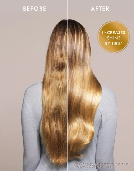 Олія для тонкого та світло фарбованого волосся Moroccanoil Treatment For Fine And Light-Colored Hair, 25 мл