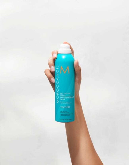 Сухий текстулюючий спрей Moroccanoil Dry Texture Spray, 205 мл