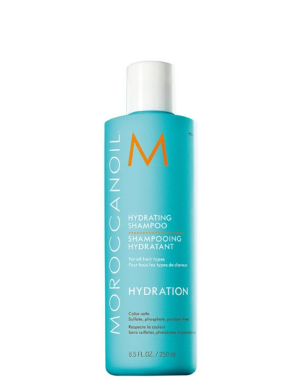 Подарочный набор MoroccanOil A Window To Hydraiting Gift Set