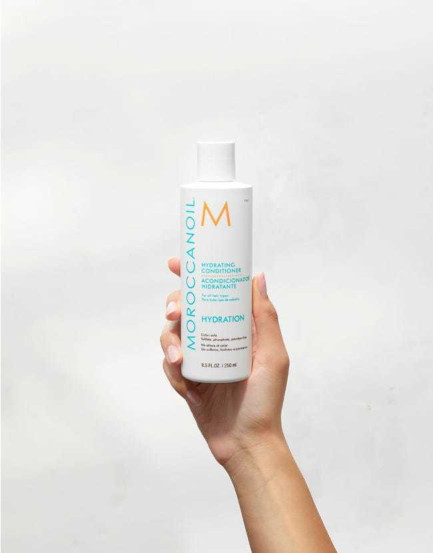 Кондиционер для придания объема MoroccanOil Extra Volume Conditioner, 250 мл