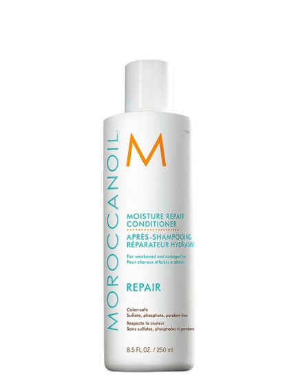 Подарунковий набір MoroccanOil A Window To Repair Gift Set