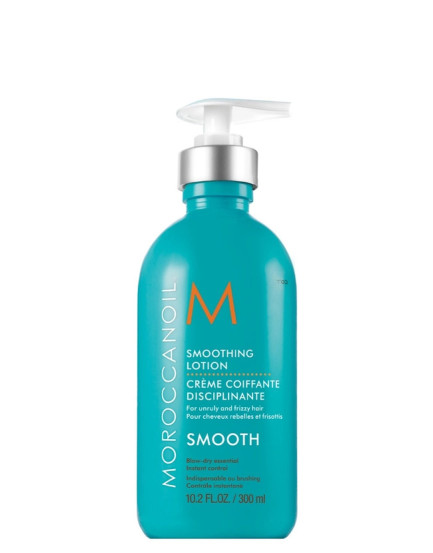 Разглаживающий лосьон Moroccanoil Smoothing Lotion, 300 мл