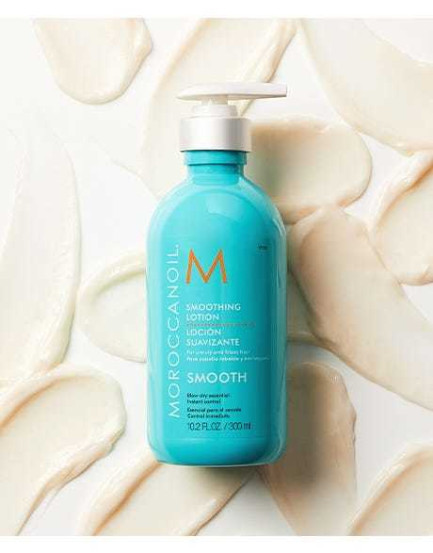 Разглаживающий лосьон Moroccanoil Smoothing Lotion, 300 мл