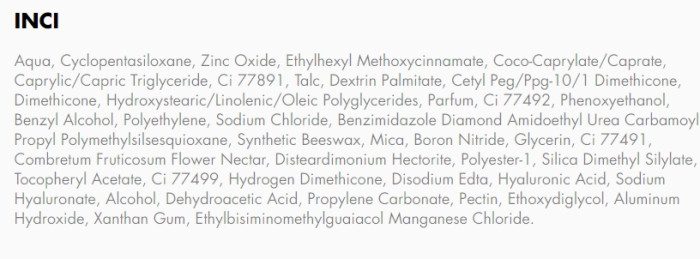 ВВ крем для лица Rhea BB Shield SPF15, 30 мл