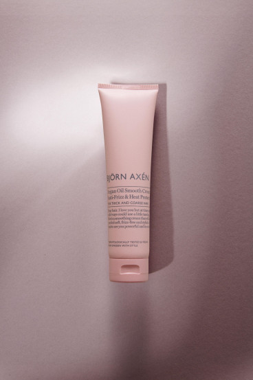 Разглаживающий крем с аргановым маслом Bjorn Axen Argan Oil Smooth Cream, 150 мл