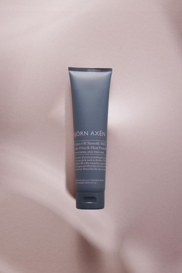 Розгладжуюче молочко з аргановою олією Bjorn Axen Argan Oil Smooth Milk, 150 мл