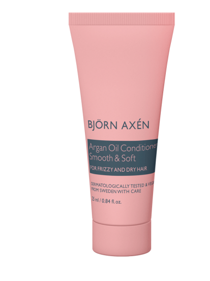 Кондиціонер з аргановою олією Bjorn Axen Argan Oil Conditioner, 25 мл