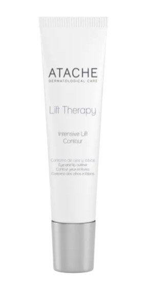 Препарат для контурів очей та губ Atache Lift Therapy Intensive Lift Contour, 15 мл