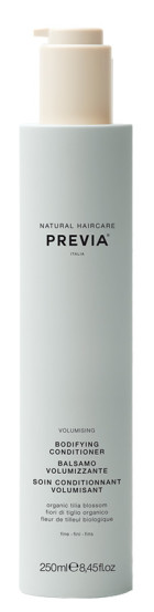 Кондиционер для объема Previa Volumising, 200мл