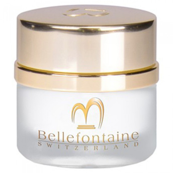 Bellefontaine Nigh Nutri-Plus 50ml Омолаживающий ночной крем для сухой кожи "Нутри - плюс"