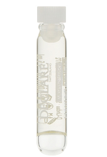 Заспокійливий концентрат Стрес Баланс Declare Stress Balance Skin Soothing Effect Ampoule, 7х2.5 мл