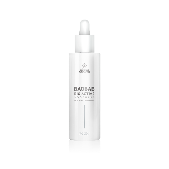 Сироватка олійна Alissa Beauté Bio Active Baobab, 50 мл