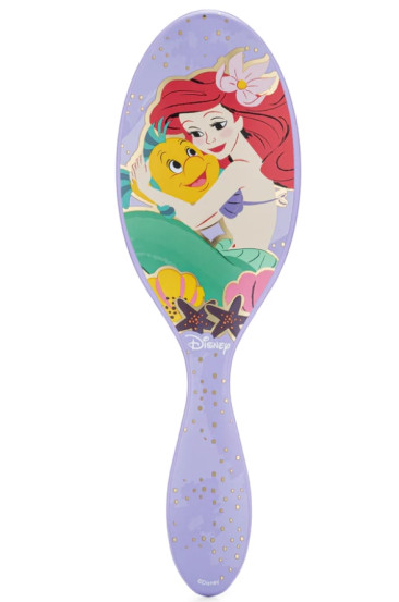 Гребінець Wet Brush Original Detangler - Disney - Ultimate Princess - Ariel