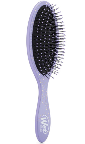 Гребінець Wet Brush Original Detangler - Disney - Ultimate Princess - Cinderella