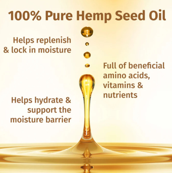 Сахарный скраб для тела Hempz Original herbal sugar body scrub, 176 г