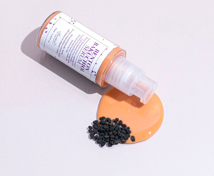 Сироватка з бакучиолом Benton Bakuchiol Serum, 35 мл