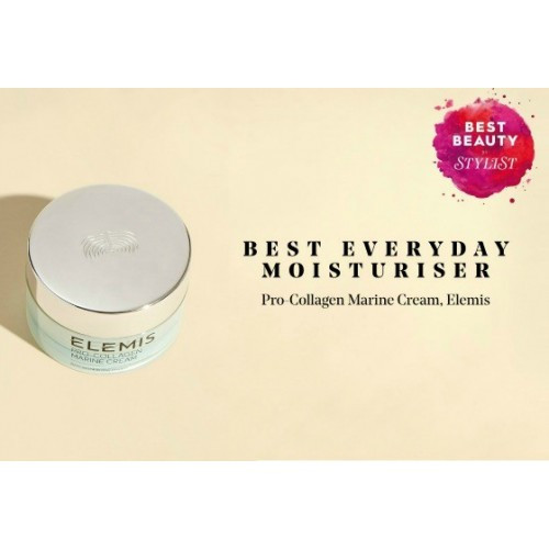 Крем для обличчя Морські водорості Elemis Pro Collagen Marine Cream Limited Supersize, 100 мл