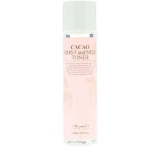 Тонер з маслом какао Benton Cacao Moist and Mild Toner, 150 мл