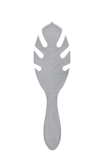 Гребінець Wet Brush Go Green Biodegradeable Detangler-Grey
