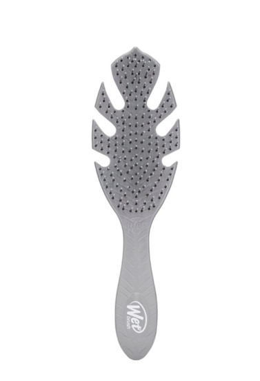 Гребінець Wet Brush Go Green Biodegradeable Detangler-Green