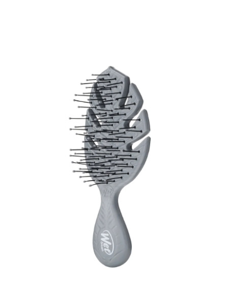 Расческа Wet Brush Go Green Biodegradeable Detangler-Pink