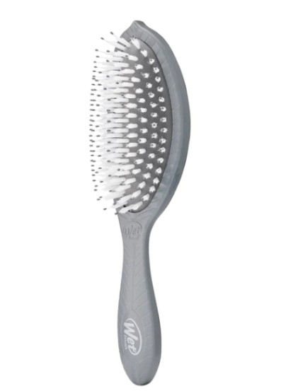 Гребінець Wet Brush Go Green Treatment And Shine - Coconut Oil