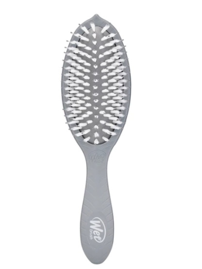 Гребінець Wet Brush Go Green Treatment And Shine - Watermelon Oil