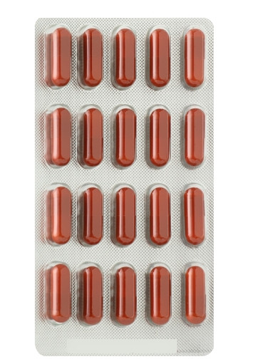 Капсули для декольте Biocyte Decollete Fort, 60 шт