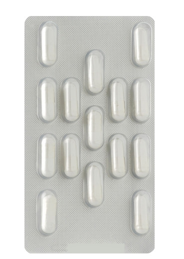 Капсулы "Гиалуроновая кислота" Biocyte Hyaluronic Forte, 30 шт