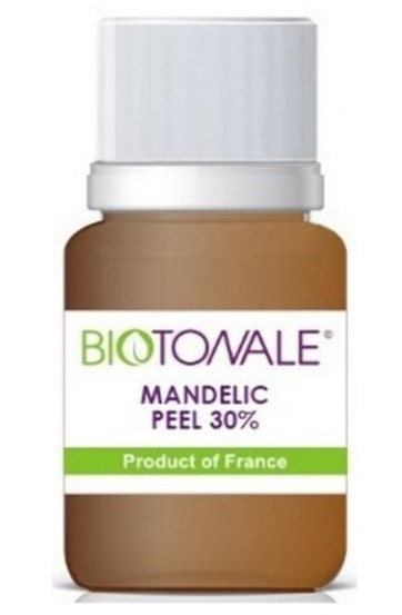 Миндальный пилинг 30% Biotonale Mandelic peel, 5 мл