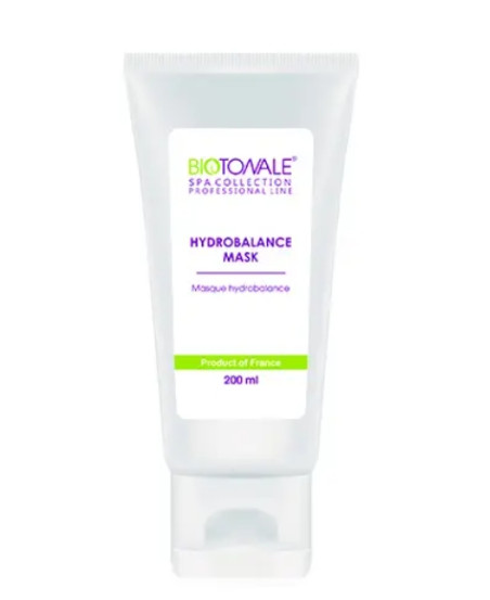 Маска для лица Гидробаланс Biotonale Hydrobalance Mask, 200 мл